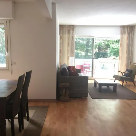 Biarritz, 3 Pièces, 4 Personnes - Fr-1-3-438 Biarritz