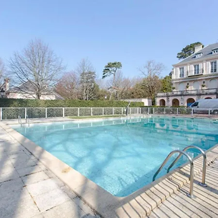 Biarritz, 3 Pièces, 4 Personnes - Fr-1-3-438