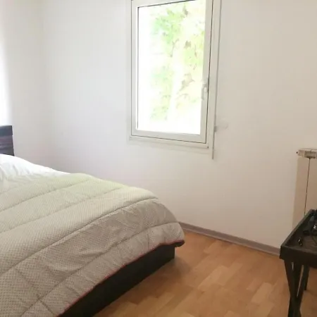Biarritz, 3 Pièces, 4 Personnes - Fr-1-3-438 Appartement Biarritz