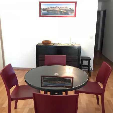 Biarritz, 3 Pieces, 4 Personnes - Fr-1-3-438 Μπιαρίτζ