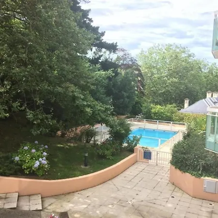 Biarritz, 3 Pièces, 4 Personnes - Fr-1-3-438 Appartement